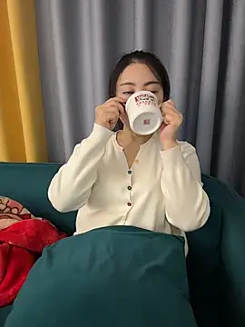yaoyao8888 (F milf) - 口水诱惑