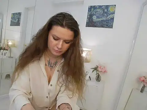 NaomiRydi live cam on StripChat