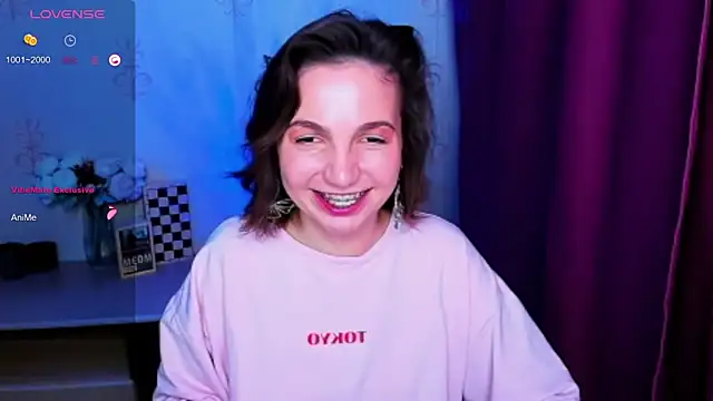 KindHazelHere_