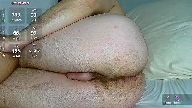 alexnovakk (M young) - CumTime