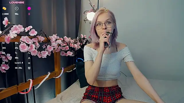 Soft_Static webcam