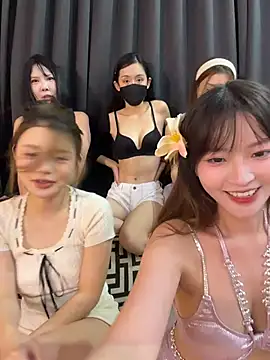 online live show Yang818