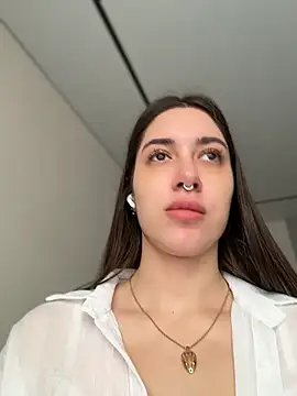 BOOMFOXY live cam on StripChat