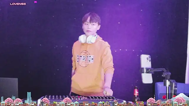DJ-ZUOZUO