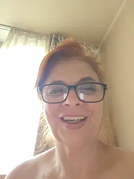 GiselleFox