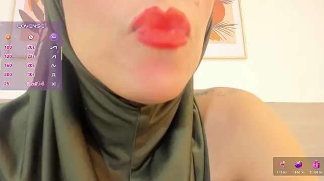 hanajameela