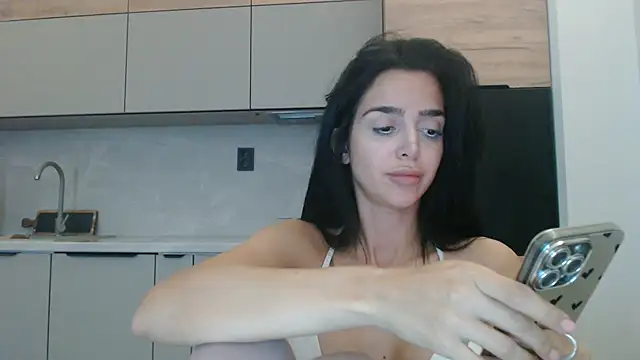 GloriyaPG@xh webcam