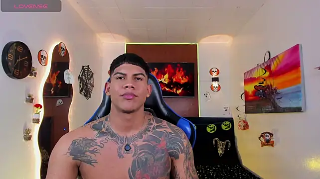 Damian_latinxxx