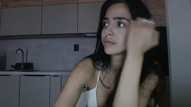 GloriyaPG@xh webcam