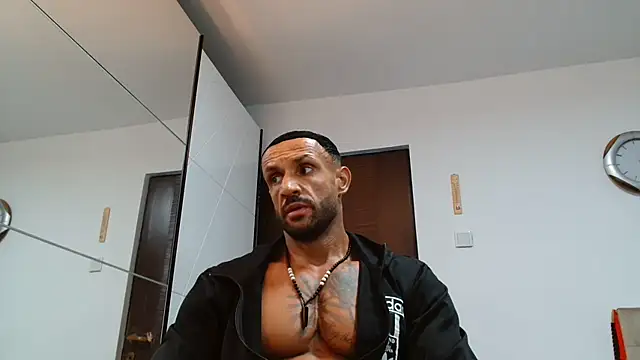 Magnificmuscles89