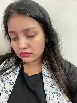Chanchal_Singh webcam
