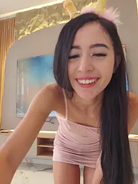 SAMY_AND_ARI webcam