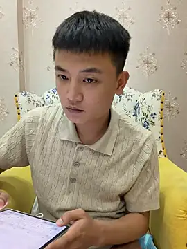 cizong7 webcam
