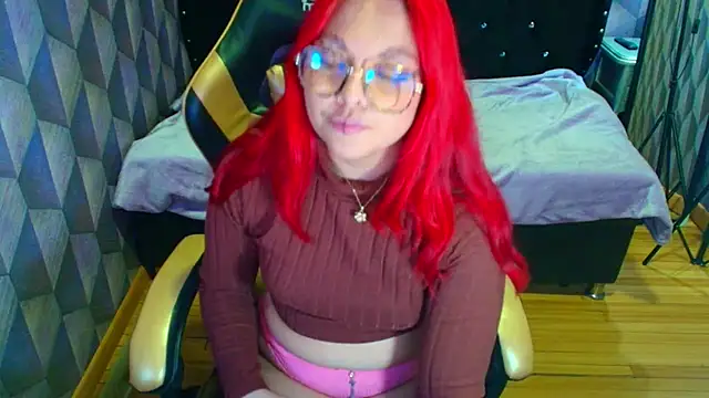 XDakotaStyleX webcam