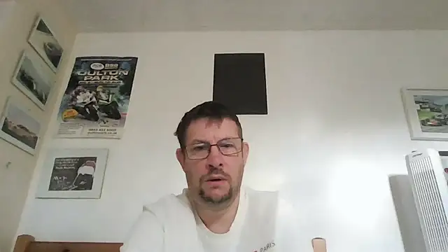 BigWelshPete webcam