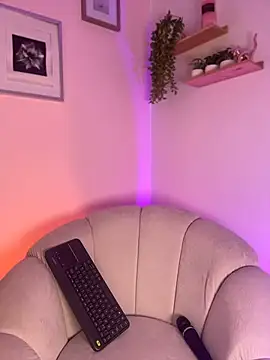 TammyRousee webcam