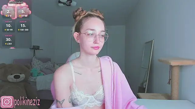 MoonDust dirty talk oral show