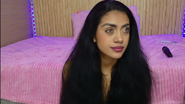 Moonceleste live cam on StripChat