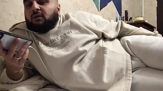 teddy_alan live cam on StripChat
