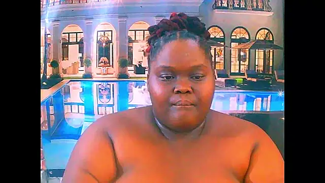 EbonyHotBuns live cam on StripChat