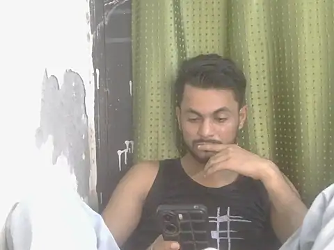 Stubborndesiboy