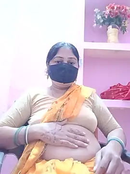 Beauty-wife webcam
