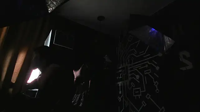 JordanParishh live cam on StripChat