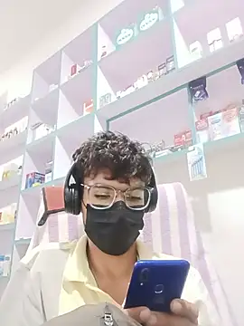 Hornyboy337