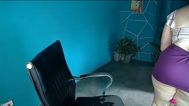 Sunny-Gaby webcam
