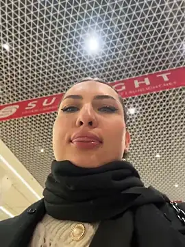 KatyVibes live cam on StripChat