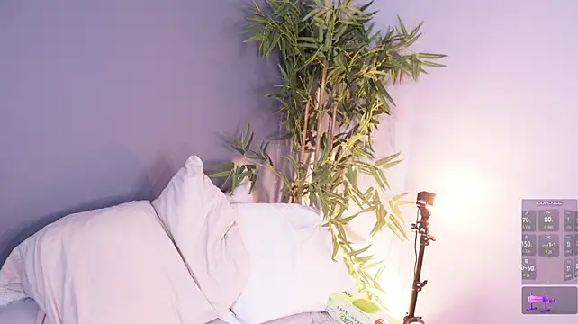 Lucy_fit webcam