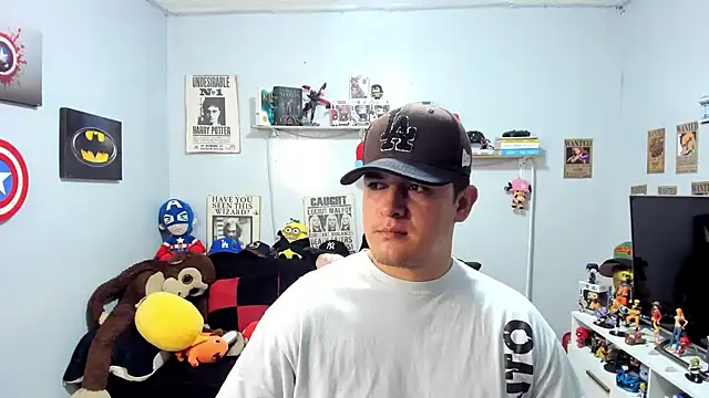 ney_22 webcam