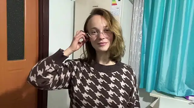 BrittanyLebowitz live sex cam