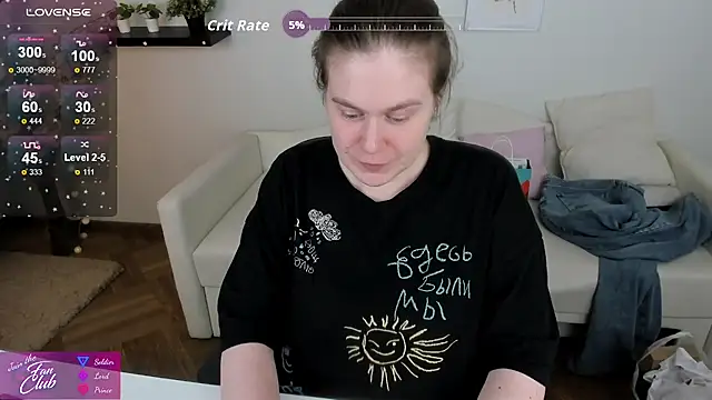 Nancy_Sun_ live cam on StripChat