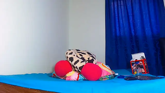 Modella: Dakota_lion_