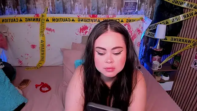 LolaVillalobos webcam
