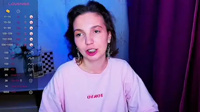 KindHazelHere_