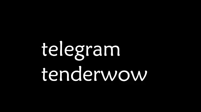 Tenderalise