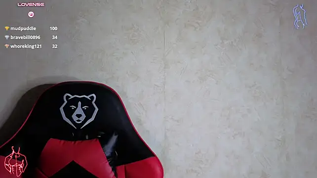 touch_me7 on Stripchat