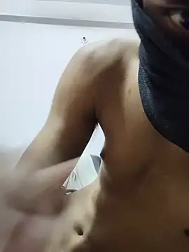 Nikolas_top on Stripchat