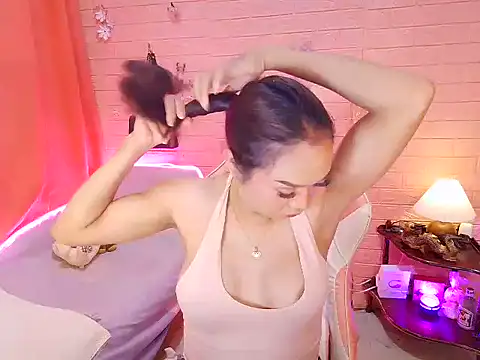 Asian_Lily webcam