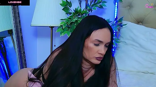 Daliya_ live cam on StripChat