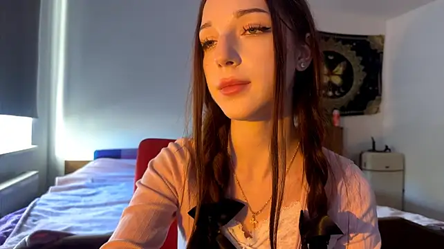 AntoninaErtle live sex cam