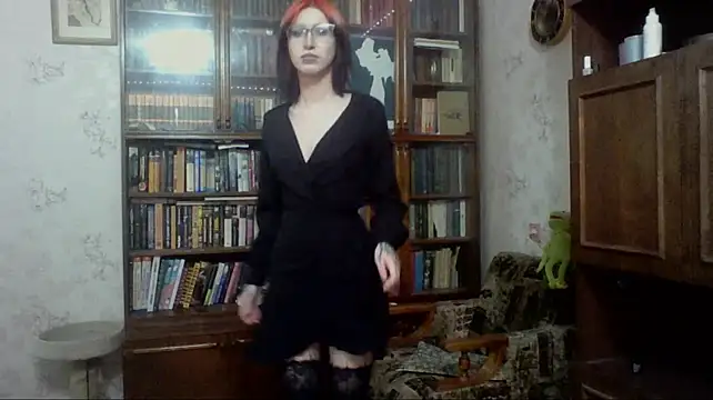 ParisGotowka live cam on StripChat