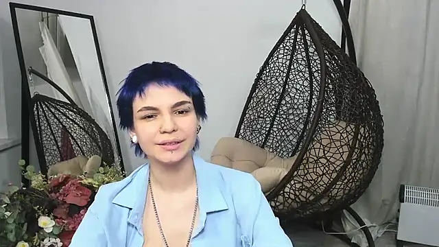 Jasmin_Muss live cam on StripChat