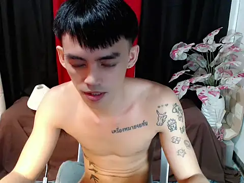 urhunky_boy