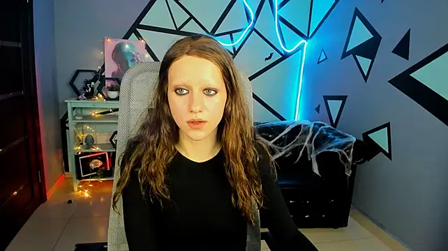 LidaDarknet live cam on StripChat