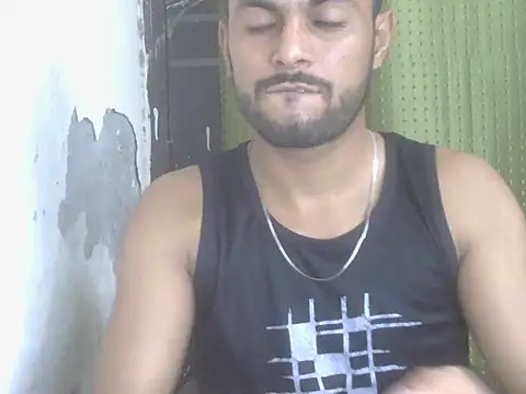 Stubborndesiboy