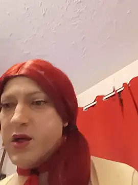 sissytrapdolly24 live cam on StripChat
