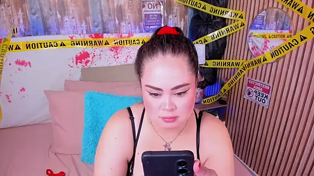 LolaVillalobos live cam on StripChat